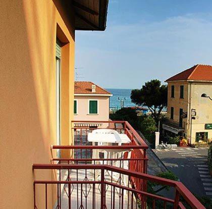 Hotel Minerva Pietra Ligure Room photo